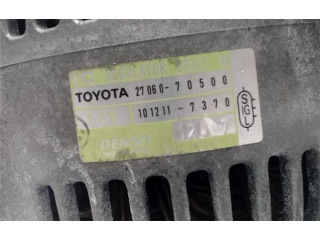 Генератор 2706070500, 1012117370 Lexus IS-F