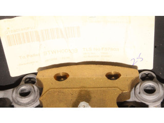 Руль Land Rover Discovery 3 - LR3 2005 - 2009 года QTB501440PVJ