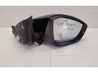 Zpětné zrcátko Volkswagen T-Roc 2019 2GA857602A