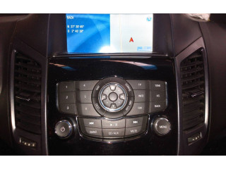 Блок подушек безопасности 95034199, 22883322   Chevrolet Orlando