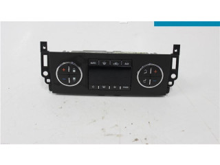 Блок управления климат-контролем 20787116, 15932418 Chevrolet Tahoe