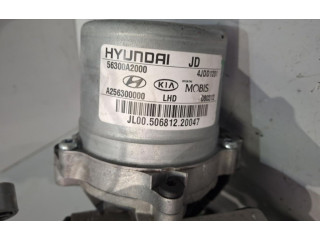 Руль KIA Ceed 2012 - 2018 года 56300A2000