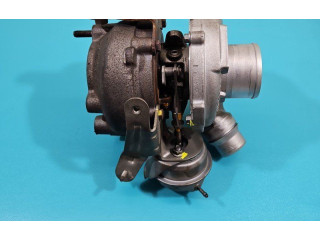  Турбина Renault Koleos I  774833-2, IMPRK1428923         