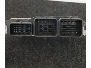 Блок управления двигателя    Citroen C3