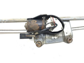 Моторчик дворников 55155092, MGM123 Jeep Grand Cherokee (WJ)