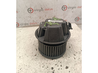 Вентилятор печки N106415p Dacia Duster