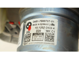 Jednotka ABS 7909436, 7888941 BMW M3 G80 2023