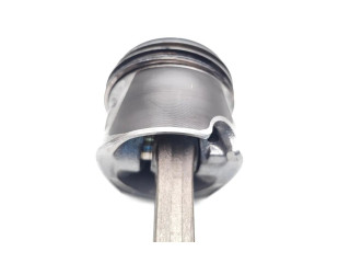 Поршень с шатуном BSY BSY Mitsubishi Outlander