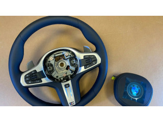 Volant BMW X3 G01 2018 32308008186, 32308094548  