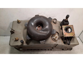 Передняя фара