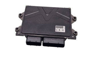 Блок управления двигателем Блок управления 22765AL820, 1128006442   Subaru Forester SK