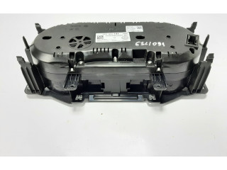 Geschwindigkeitsmesser Cockpit 5G1920741 Volkswagen Golf VII