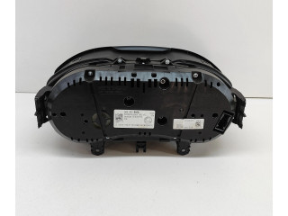 Панель приборов 565920940A, A2C1226240001 Skoda Karoq