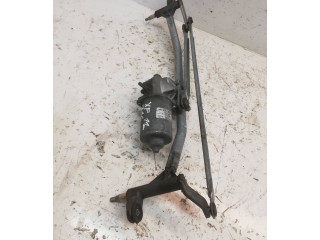 Моторчик дворников 8X2317500AD Jaguar XF