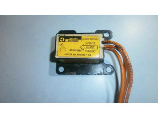 Блок подушек безопасности 550306900, 9619512880 Citroen Xantia