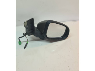 Зеркало электрическое        Volvo V70  2008 - 2013 года   