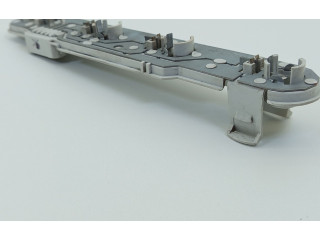 Блок управления 6Y6945257, XU3X-13N004-AA Skoda Fabia Mk1 (6Y)