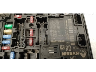 Модуль управления BSM 284B71965R Dacia Sandero III