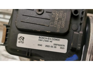 Комплект механизма стеклоочистителей