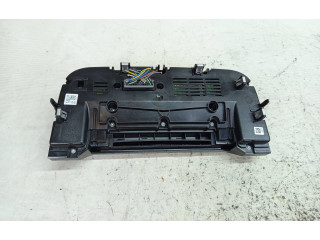 Блок управления климат-контролем GX73-18C858-GF Jaguar XE