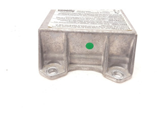 Блок подушек безопасности 3W9314B321AC, 3W9314B321 Jaguar XJ X350