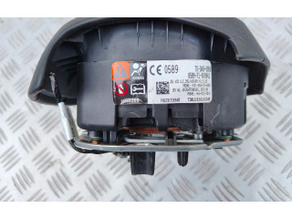 Подушка безопасности водителя    Jeep Grand Cherokee