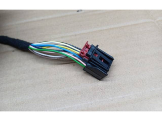 Zpětné zrcátko Volkswagen Tiguan 2017