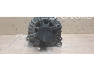 Генератор 03G903016F Audi Q5 SQ5