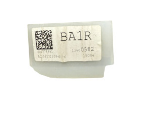 Přístrojová deska Opel Zafira C 2011 13460582, 5823150843