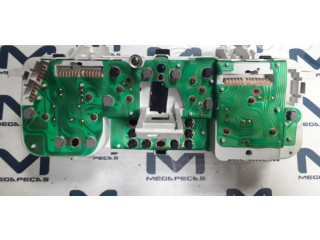 Přístrojová deska Hyundai Galloper 638F15