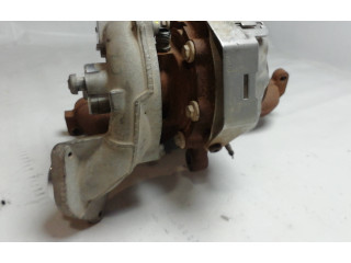 Turbodmychadlo Турбина 03L255019V420   Volkswagen Tiguan   CFFB