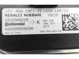 Блок управления Xenon