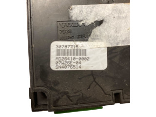 Дисплей 30797715, SN4076514 Volvo V70