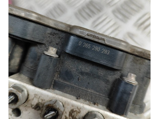 Блок АБС HK8314F447CG, 0265290293   Jaguar  XF X260  2015 -  года