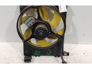 Вентилятор радиатора 8240242 Rover 25