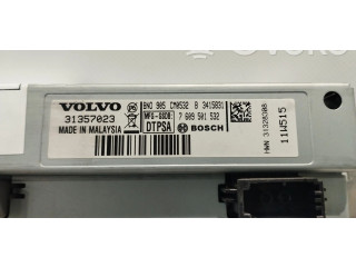 Дисплей 31357023, 7609501532 Volvo S60