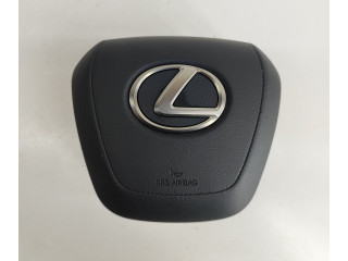 Подушка безопасности водителя 4513078080   Lexus RX 450H