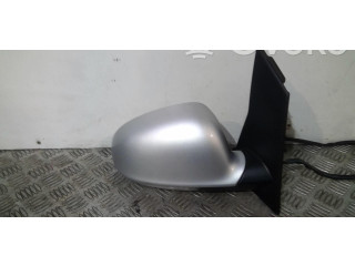 Зеркало электрическое Volkswagen Golf Plus 2005 - 2013 года