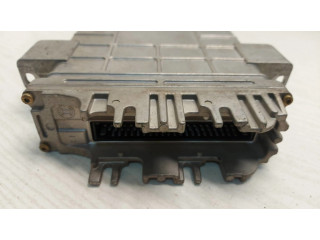 Блок управления двигателя 90464735, 28SA3099 Opel Vectra B