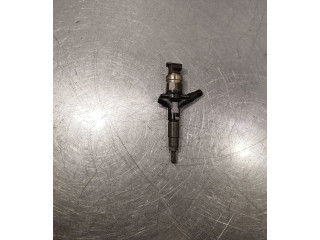 Форсунка 16613AA020, 11P00299    Subaru Forester SH   