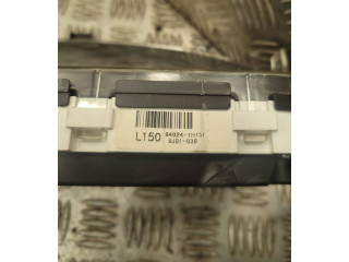 Панель приборов 940241H151 KIA Ceed