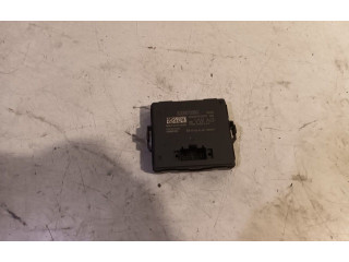 Блок комфорта 3Q0907338G Skoda Superb B8 (3V)