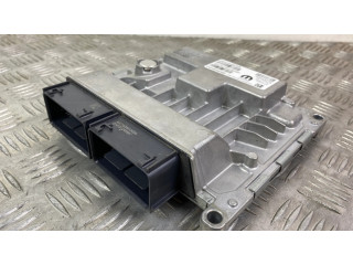 Блок управления двигателя 68402685AB   Jeep Compass