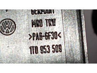 Включатель аварийных фонарей