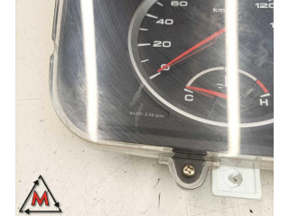 Панель приборов 284354209910N, PRICOL   Tata Indica Vista I       