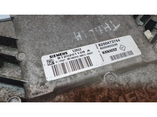 Řídící jednotka S120201109A, 8200473744 Renault Thalia I 2004
