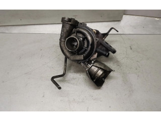 Turbodmychadlo Турбина 9663199280 Citroen Berlingo