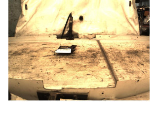 Блок подушек безопасности    Dacia Logan I