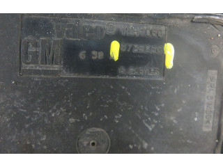 Комплект вентиляторов 873526Q, 873522C Opel Vectra C