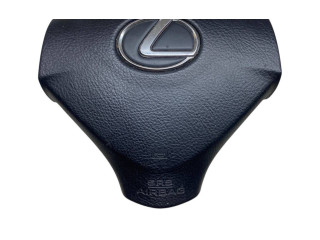 Руль Lexus RX 330 - 350 - 400H - года 4510048380C0